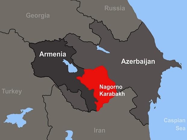 Armenia and Azerbaijan Agree to Cease Hostilities – Ceasefire Effective from Midnight