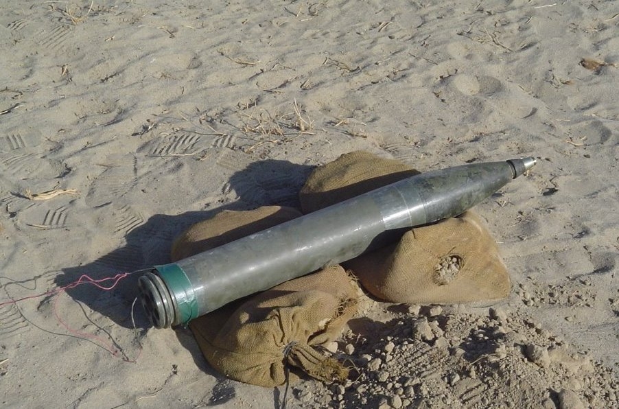 Afghanistan: Five dead in rocket attack at Governor’s office