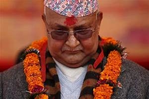 Oli calls for ruling CPN-UML’s meet as rift widens in party
