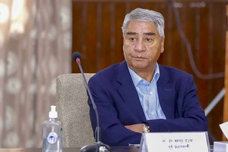 Focus on party building not PM post: NC president