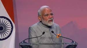 India: Inclusiveness, Cultural Diversity Is Power Of Indian Community, PM Modi In Denmark