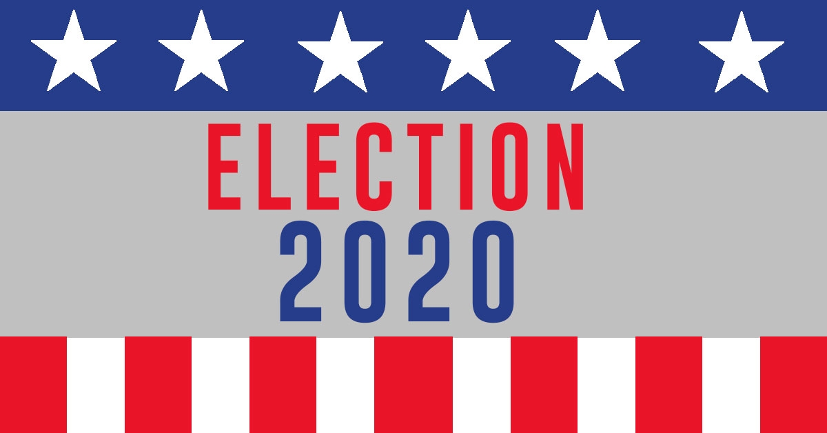 Voters Trends Favour President Trump Winning 2020 Election