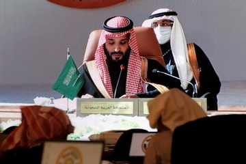 Gulf States Sign ‘Solidarity and Stability’ Deal