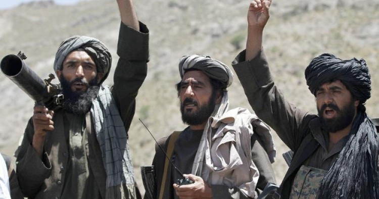 Hostilities against the foreign troops would resume if 1 May deadline is not met, Taliban warned