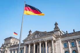 Germany says Europe needs US