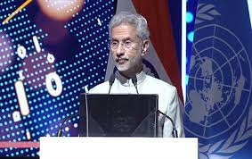 Social Media Turning Into "Toolkit" Of Terror Networks, S Jaishankar
