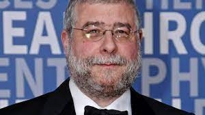 Moscow’s ex-chief rabbi warns of ‘dark clouds’ for Russian Jews