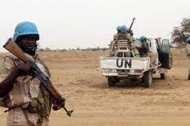 Nine UN peacekeepers injured in Mali