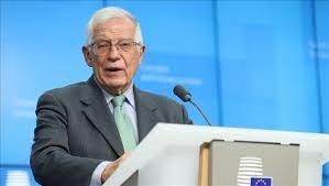 Josep Borrell’s remarks ahead of the EU-ASEAN Commemorative Summit