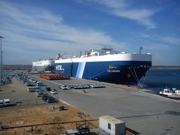 Sri Lankan ambassador to China confirms that the country is not renegotiating Hambantota port lease deal with China
