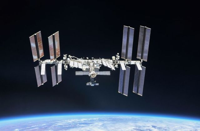 Myanmar's first satellite held by Japan on space station after coup