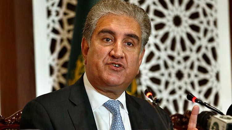 Pakistan: Regional cooperation must for prosperity of South Asia, says FM