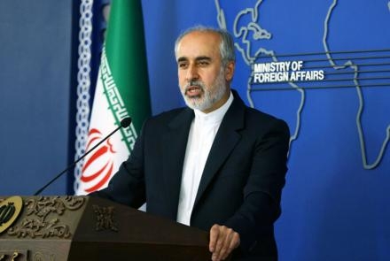 Afghanistan: Iran Asks Kabul to Take Responsibility For Border Security