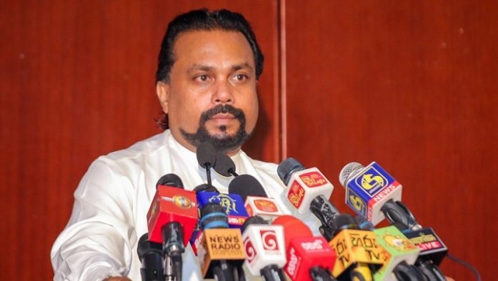 Sri Lanka: Maximum support to the packaging industry to move towards eco-friendly packaging says Minister of Industries