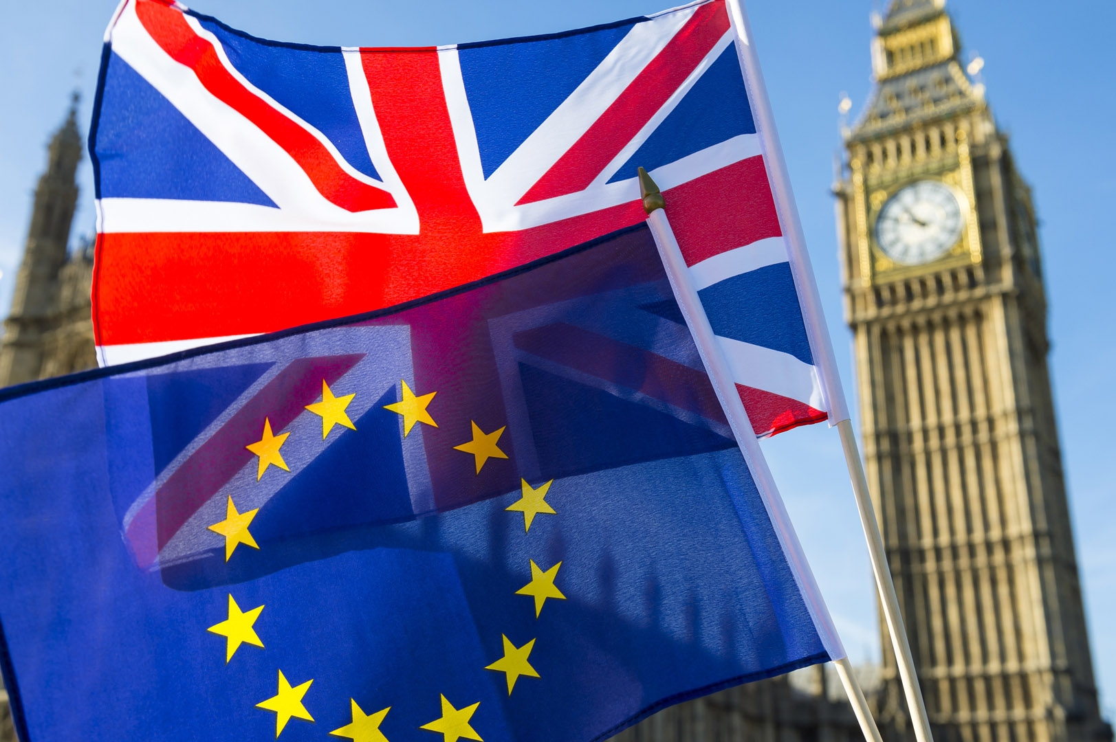 PM of United Kingdom says, it is very important to cooperate with the EU