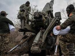Ukraine says dozens of villages recaptured amid Russian retreat