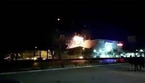 Israel appears to have been behind drone strike on Iran factory: US official