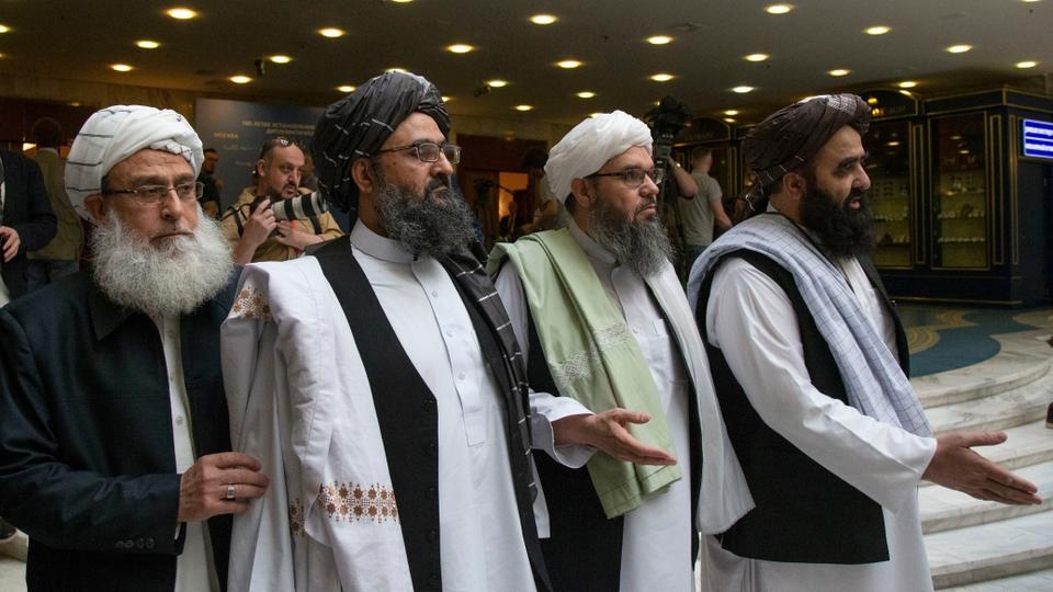 War in Afghanistan: Escalating Violence and Pakistan’s Peace efforts