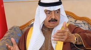 Bahrain’s long-serving PM Khalifa bin Salman Al Khalifa dies at age 84