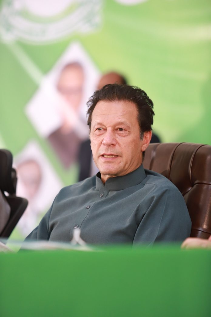 Pakistan: PM approves Rs. 5 billion humanitarian assistance for Afghanistan