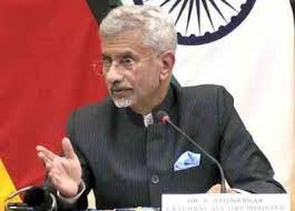 S Jaishankar To Visit US To Preside Over 2 High-Level Ministerial Events