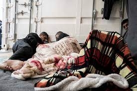 France and Italy tense, deal to help asylum-seekers breaking