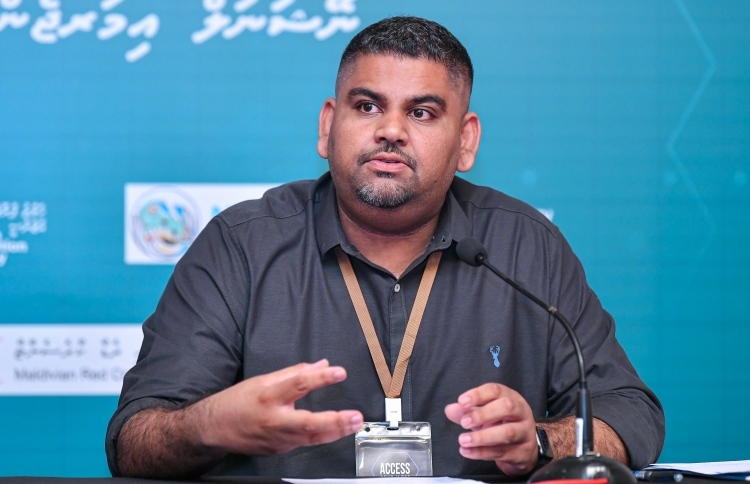 Maldives to have an economic boom: President’s office spokesman Azeez