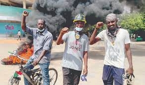 World Bank gives $100 million to combat Sudan hunger