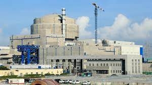 Post-Fukushima Action Implementation at Nuclear Installations
