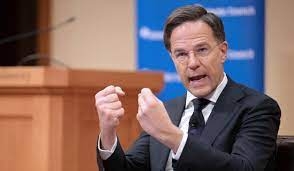 Netherlands says it will send Patriot assistance to Ukraine
