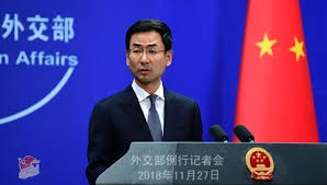 Afghanistan's future arrangements should be broadly representative: Chinese envoy