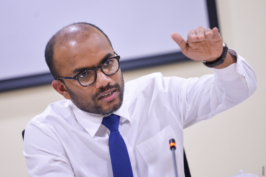 Maldives government affirmed to disburse Ramadan allowance to the government employees