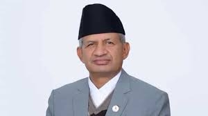Nepal never accepts interference in domestic politics: Nepalese Foreign Minister