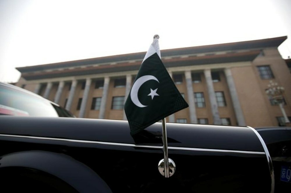 Pakistan to host Troika Plus meet on Afghanistan
