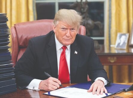 Trump Extends Visa Sanctions on Countries Refusing to Repatriate Their Nationals