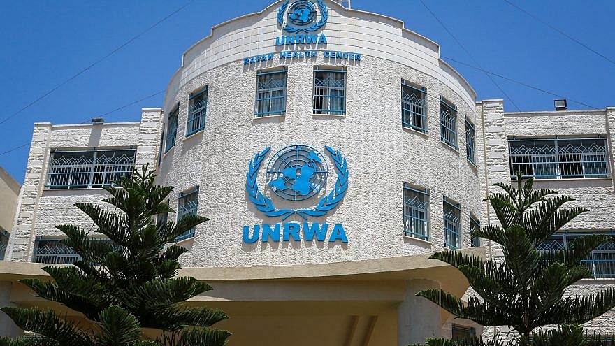 UNRWA appeals for global donation for Palestine refugees