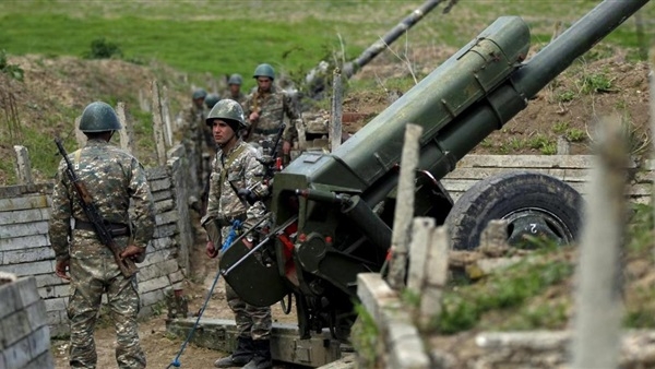 More troops killed as clashes rage in Nagorno-Karabakh