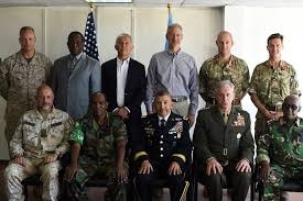 US airstrikes and attacks in Somalia killing innocent civilians