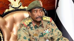 Sudanese General to Visit Washington
