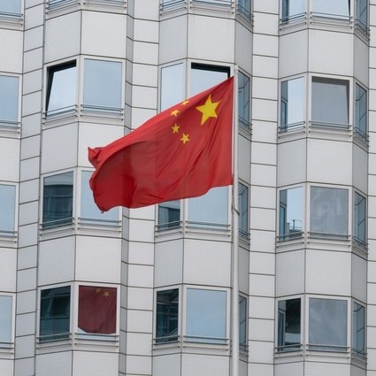 Germany charges wife of scientist of having links with Chinese special services