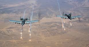 State of American Pullout from Afghanistan