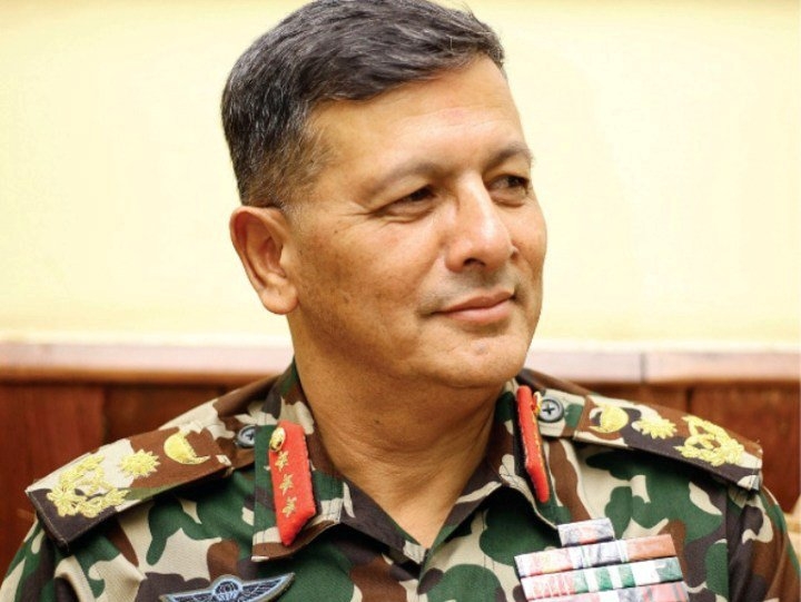 Nepal Army soothes the air regarding claims on the Chief of Army Staff misleading comment