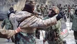 India, China Troops Clash In Arunachal, "Minor Injuries" On Both Sides