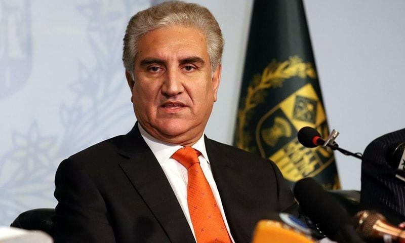 Pakistan: Pakistan offers to host OIC summit proposed by Saudi Arabia to discuss Afghan humanitarian crisis