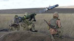 Ukraine’s new weapon will force a Russian shift