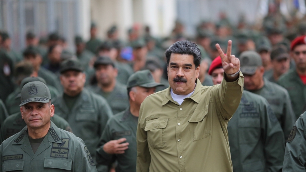 UN Investigators Involves Venezuelan government of Crimes Against Humanity