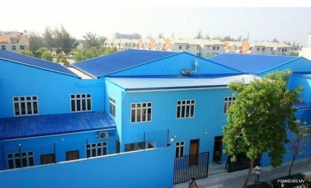 Maldives: Another Indian assisted renovation project “Fiyavathi” completed
