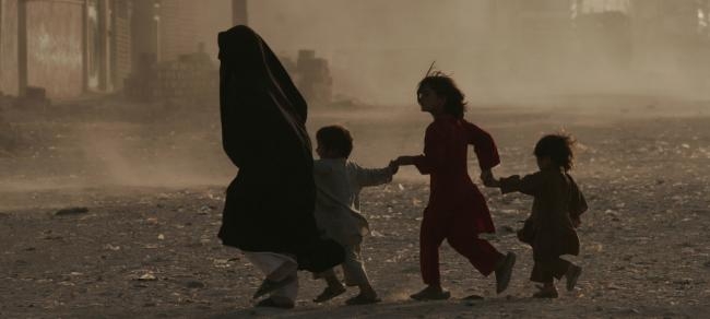 The Afghanis seek for ceasefire during the month of Ramadan