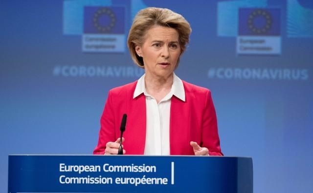 European Commission proposes to ease restrictions on non-essential travel to the EU