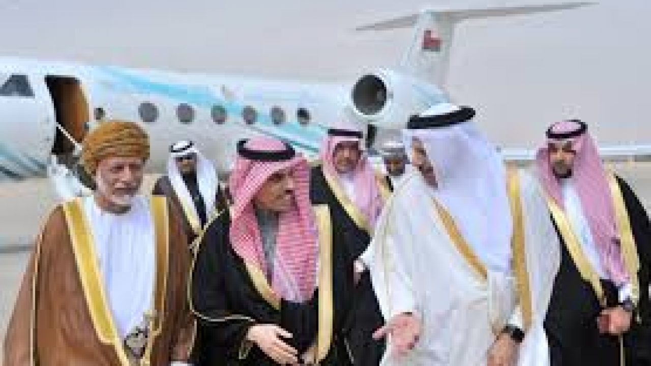 Breakthrough Reached in Gulf Dispute with Qatar